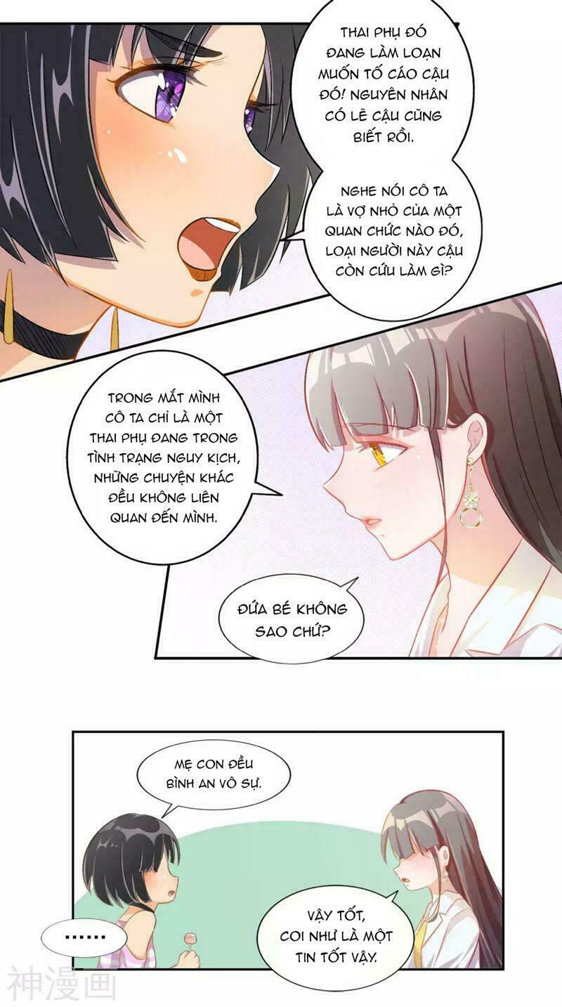Hôn Nhân Dục Vọng: Thiếu Gia Nhẹ Một Chút!: Chapter 13