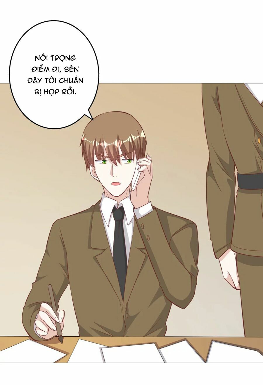 Hôn Nhân Dục Vọng: Thiếu Gia Nhẹ Một Chút!: Chapter 130