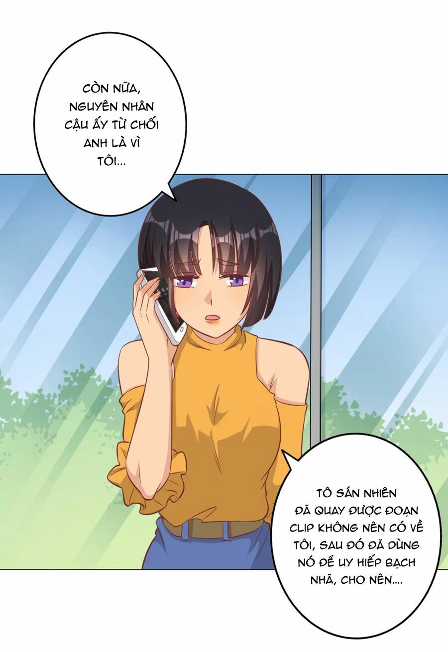 Hôn Nhân Dục Vọng: Thiếu Gia Nhẹ Một Chút!: Chapter 130