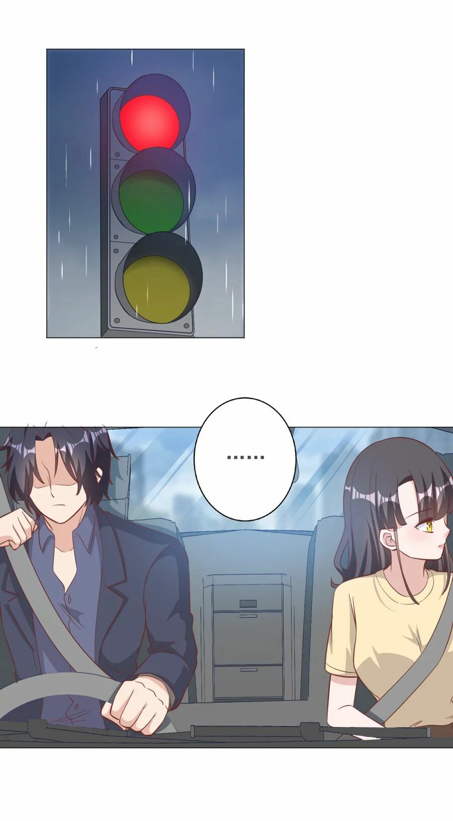 Hôn Nhân Dục Vọng: Thiếu Gia Nhẹ Một Chút!: Chapter 130