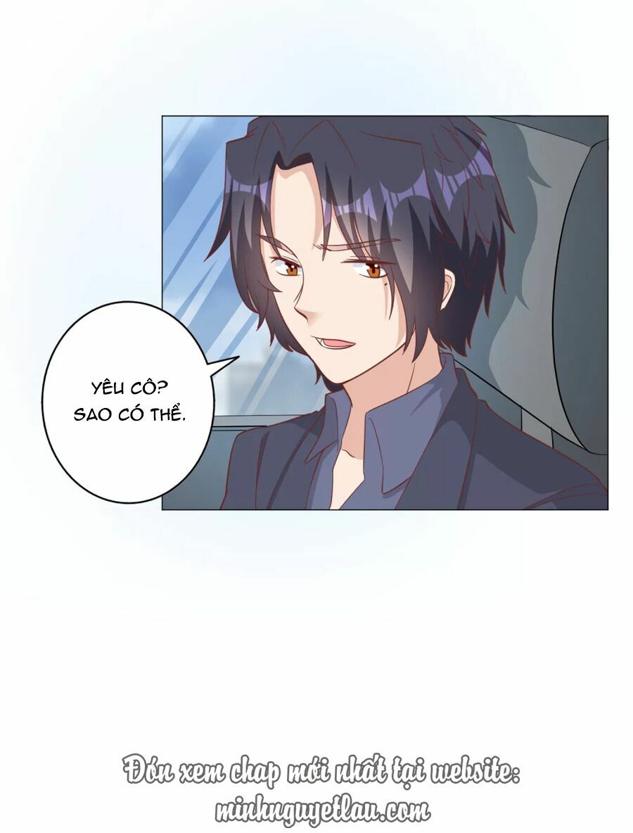 Hôn Nhân Dục Vọng: Thiếu Gia Nhẹ Một Chút!: Chapter 130