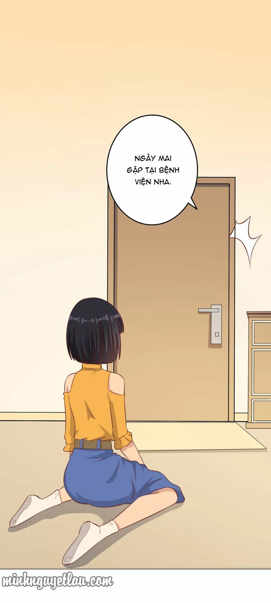 Hôn Nhân Dục Vọng: Thiếu Gia Nhẹ Một Chút!: Chapter 130