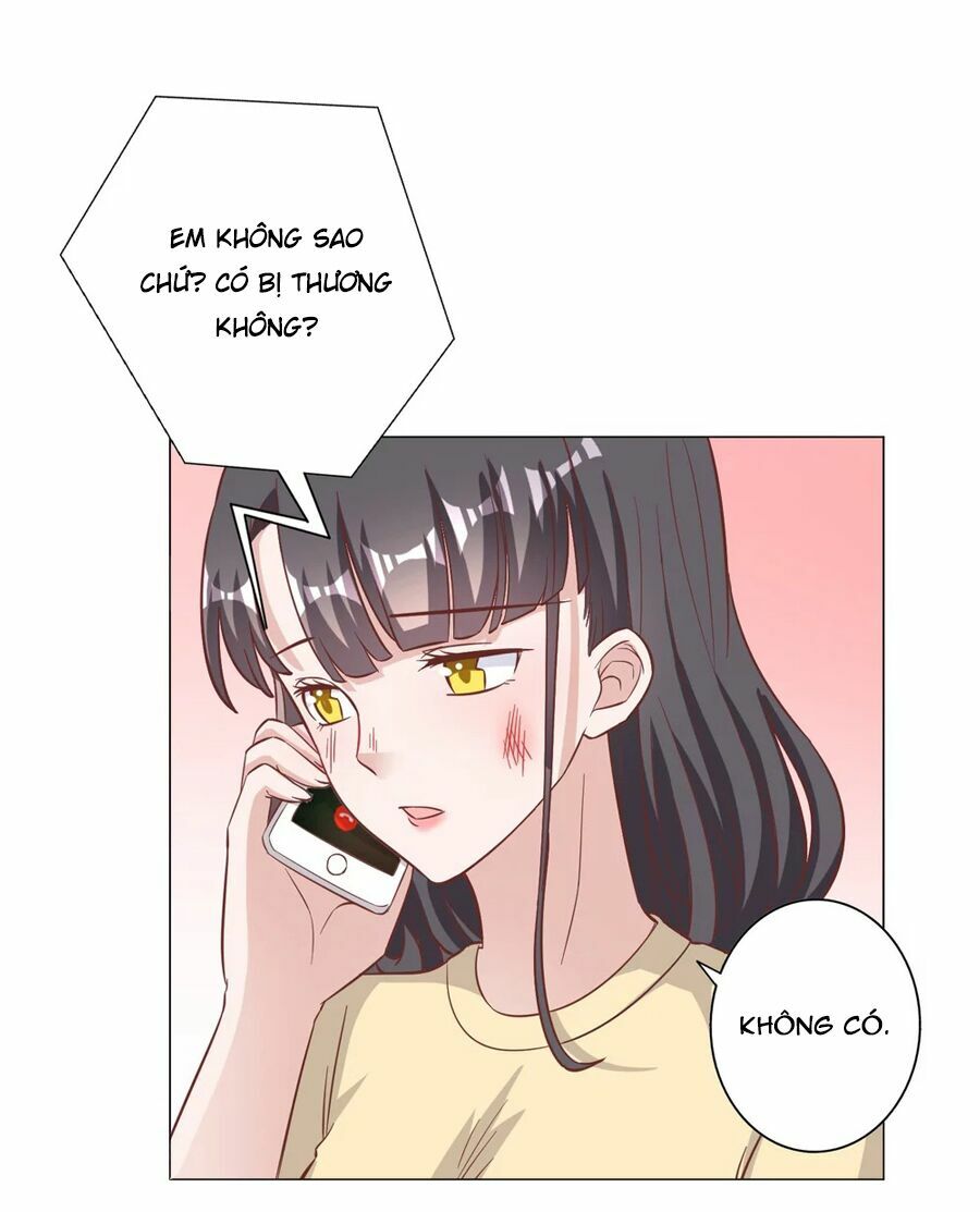 Hôn Nhân Dục Vọng: Thiếu Gia Nhẹ Một Chút!: Chapter 131