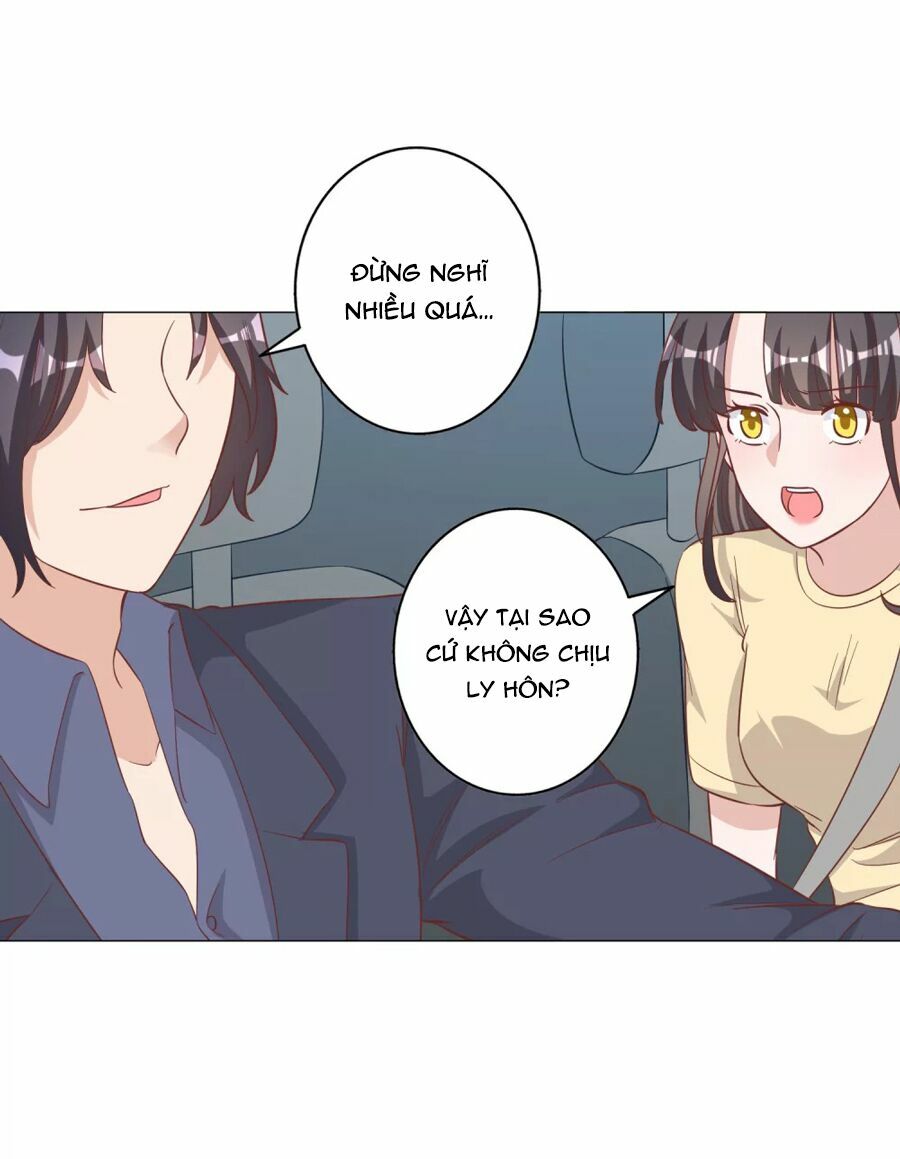 Hôn Nhân Dục Vọng: Thiếu Gia Nhẹ Một Chút!: Chapter 131