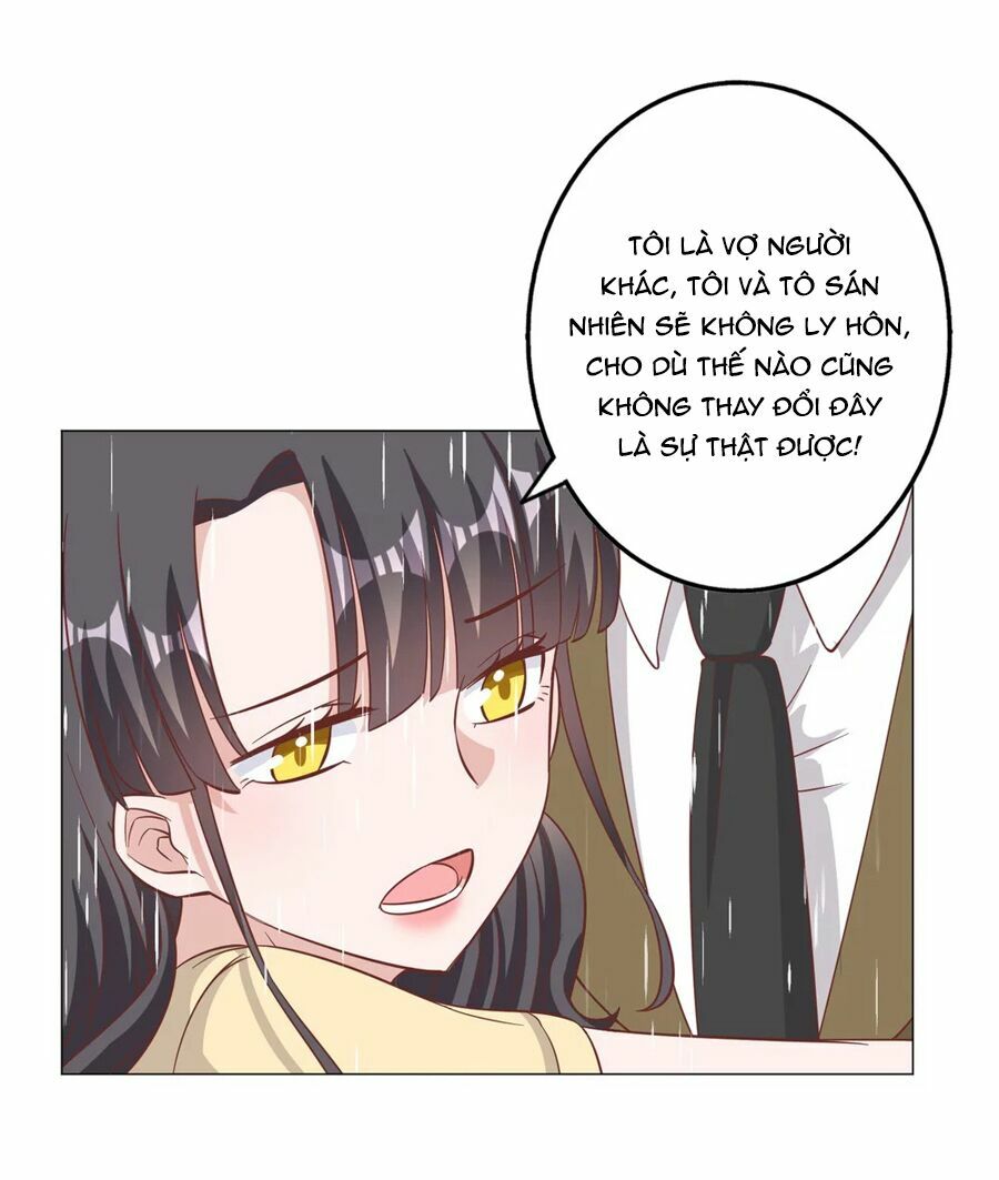 Hôn Nhân Dục Vọng: Thiếu Gia Nhẹ Một Chút!: Chapter 131