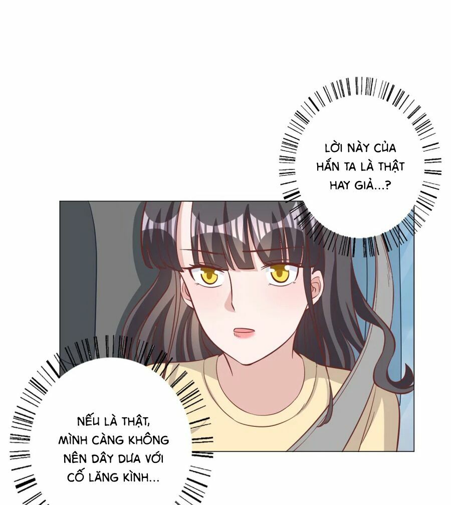 Hôn Nhân Dục Vọng: Thiếu Gia Nhẹ Một Chút!: Chapter 131