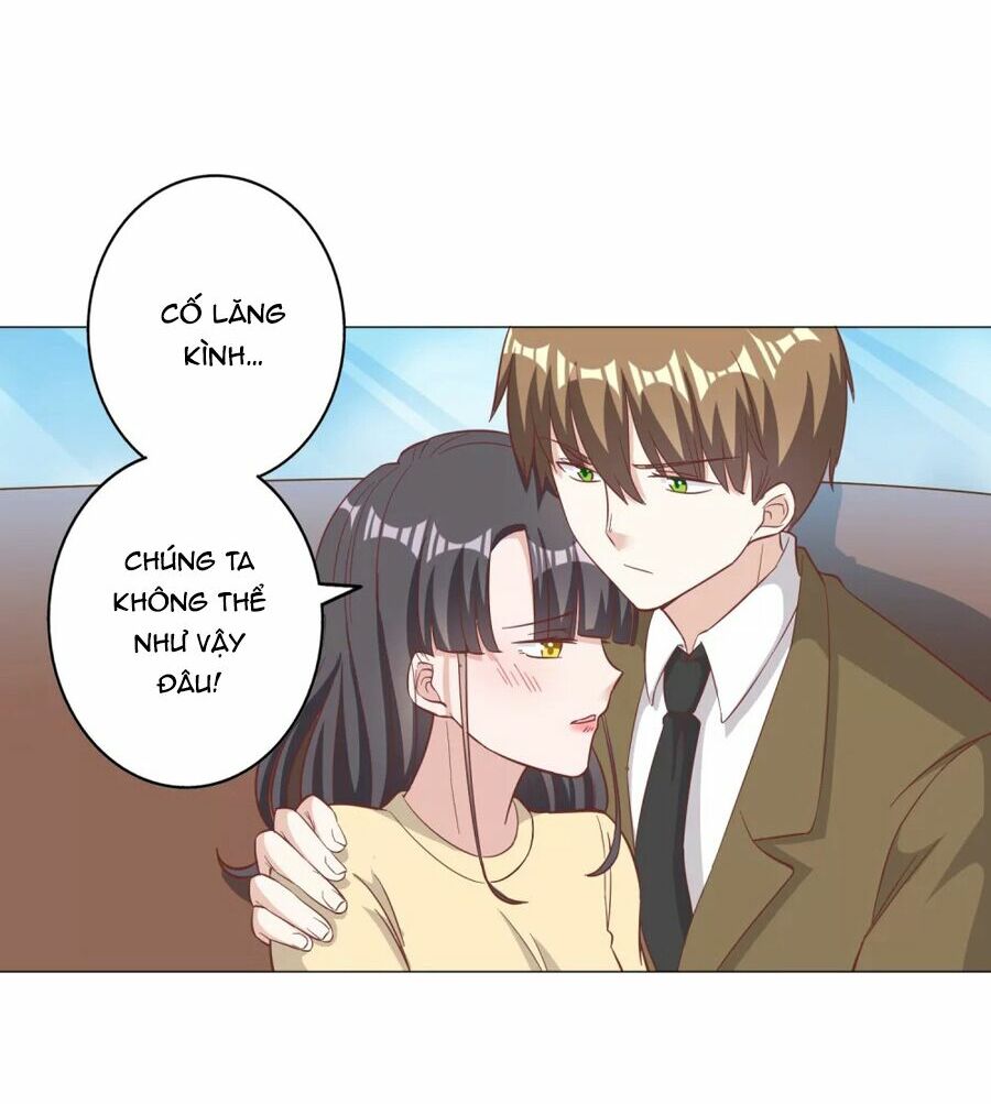 Hôn Nhân Dục Vọng: Thiếu Gia Nhẹ Một Chút!: Chapter 132