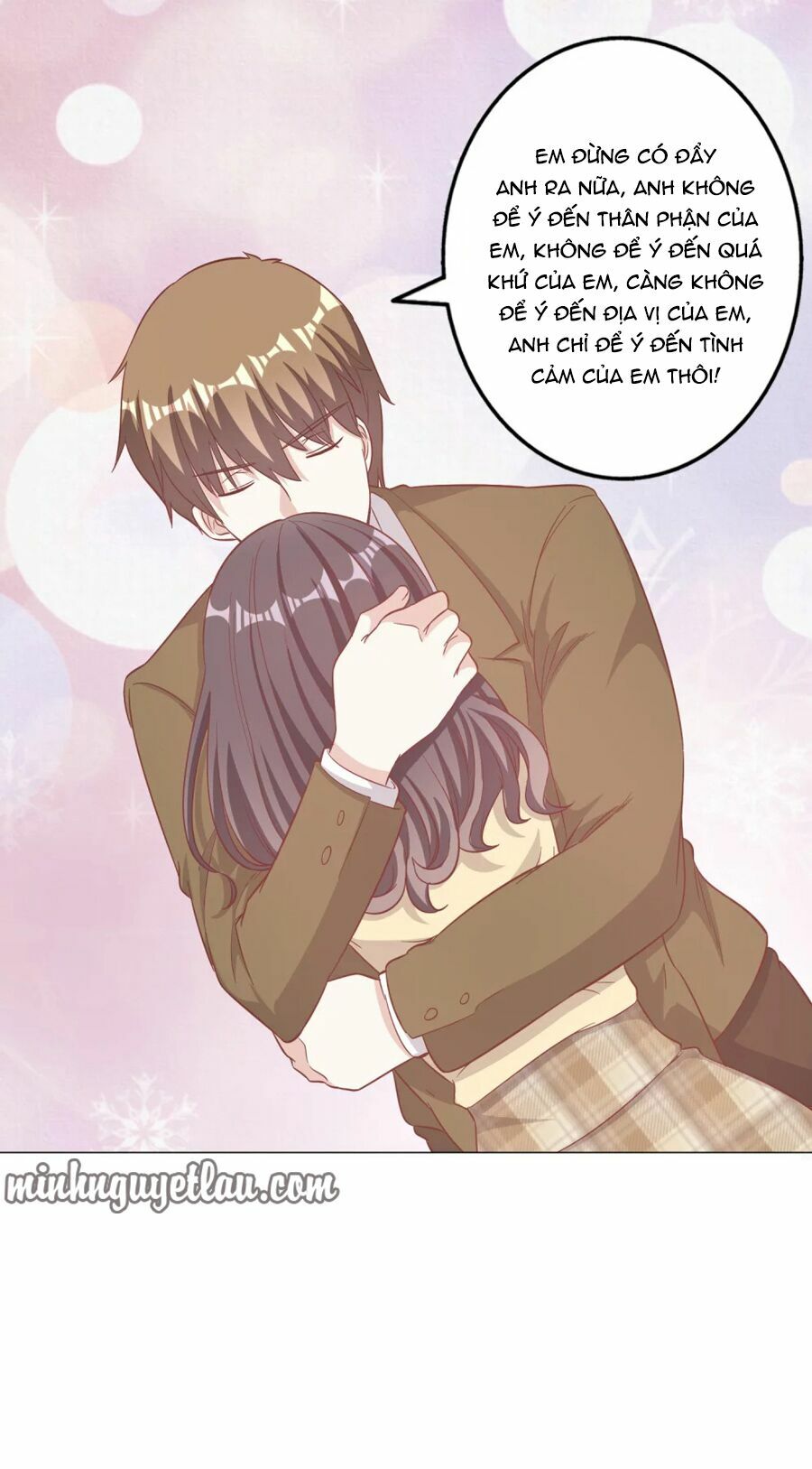 Hôn Nhân Dục Vọng: Thiếu Gia Nhẹ Một Chút!: Chapter 132