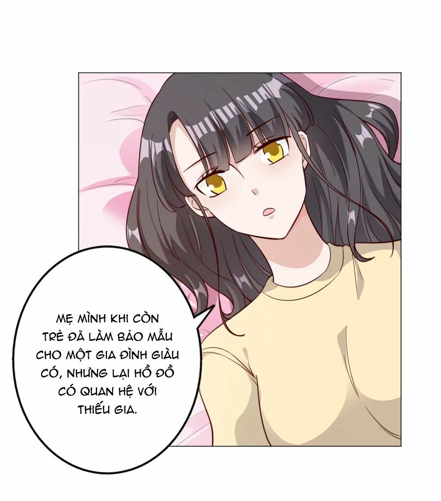 Hôn Nhân Dục Vọng: Thiếu Gia Nhẹ Một Chút!: Chapter 134