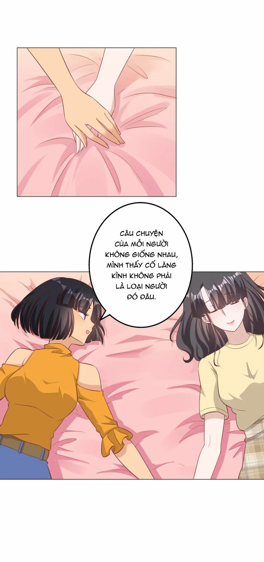 Hôn Nhân Dục Vọng: Thiếu Gia Nhẹ Một Chút!: Chapter 134