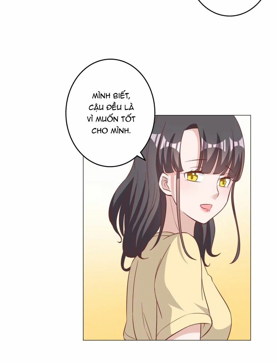 Hôn Nhân Dục Vọng: Thiếu Gia Nhẹ Một Chút!: Chapter 134