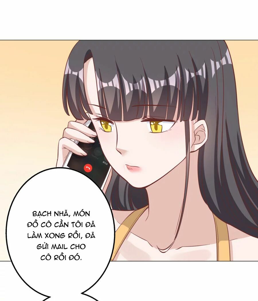 Hôn Nhân Dục Vọng: Thiếu Gia Nhẹ Một Chút!: Chapter 134