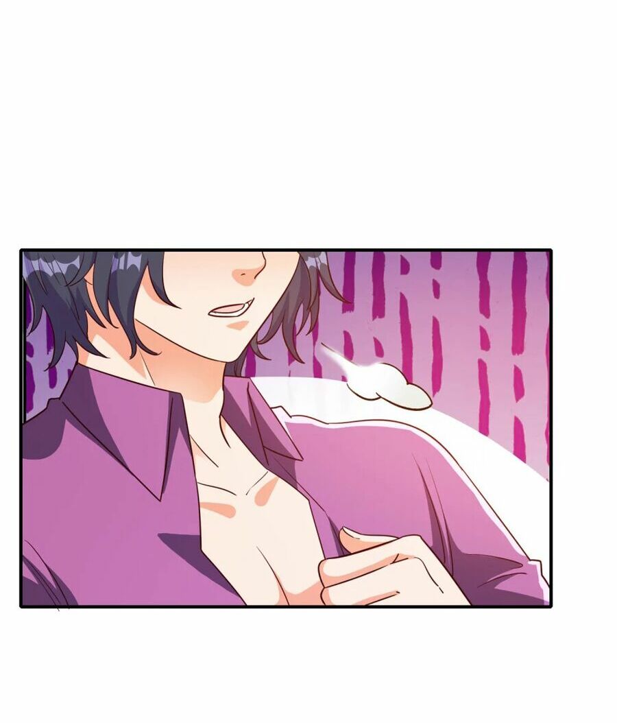 Hôn Nhân Dục Vọng: Thiếu Gia Nhẹ Một Chút!: Chapter 134