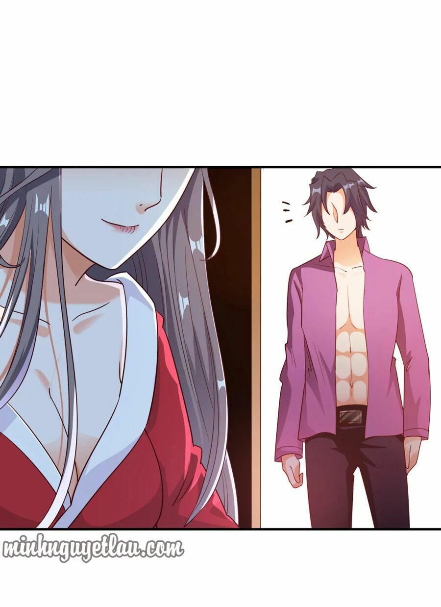 Hôn Nhân Dục Vọng: Thiếu Gia Nhẹ Một Chút!: Chapter 134