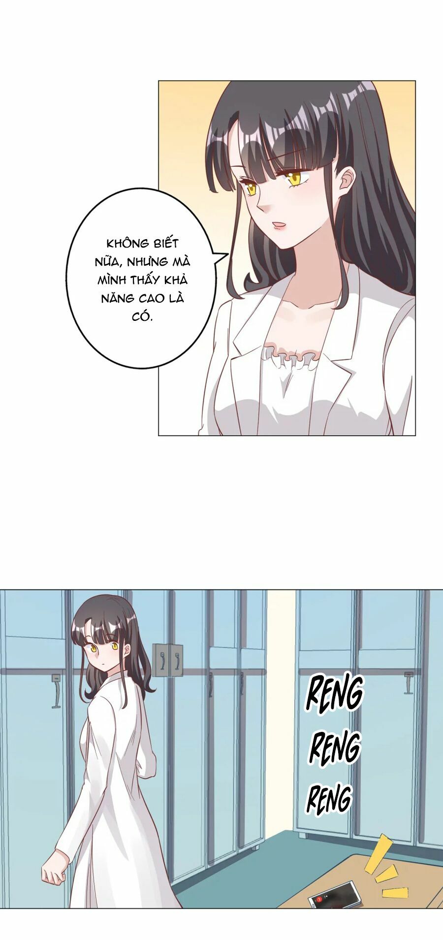 Hôn Nhân Dục Vọng: Thiếu Gia Nhẹ Một Chút!: Chapter 135