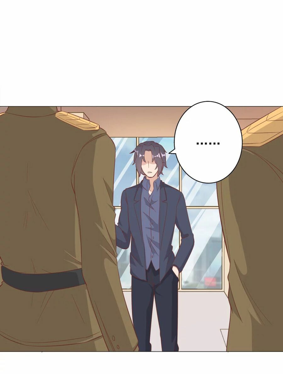 Hôn Nhân Dục Vọng: Thiếu Gia Nhẹ Một Chút!: Chapter 135