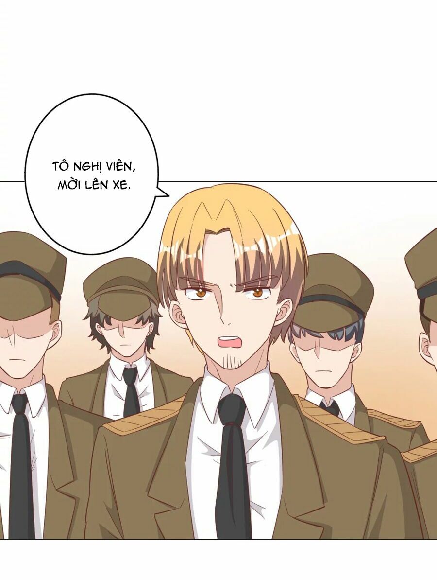 Hôn Nhân Dục Vọng: Thiếu Gia Nhẹ Một Chút!: Chapter 135