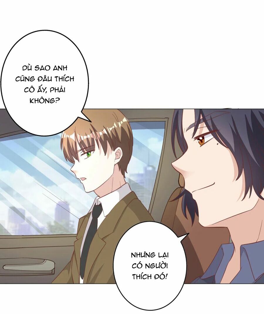 Hôn Nhân Dục Vọng: Thiếu Gia Nhẹ Một Chút!: Chapter 135