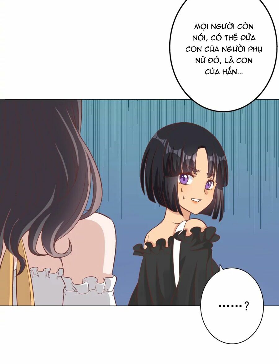 Hôn Nhân Dục Vọng: Thiếu Gia Nhẹ Một Chút!: Chapter 135