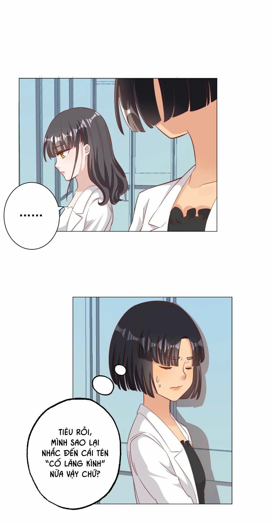Hôn Nhân Dục Vọng: Thiếu Gia Nhẹ Một Chút!: Chapter 135