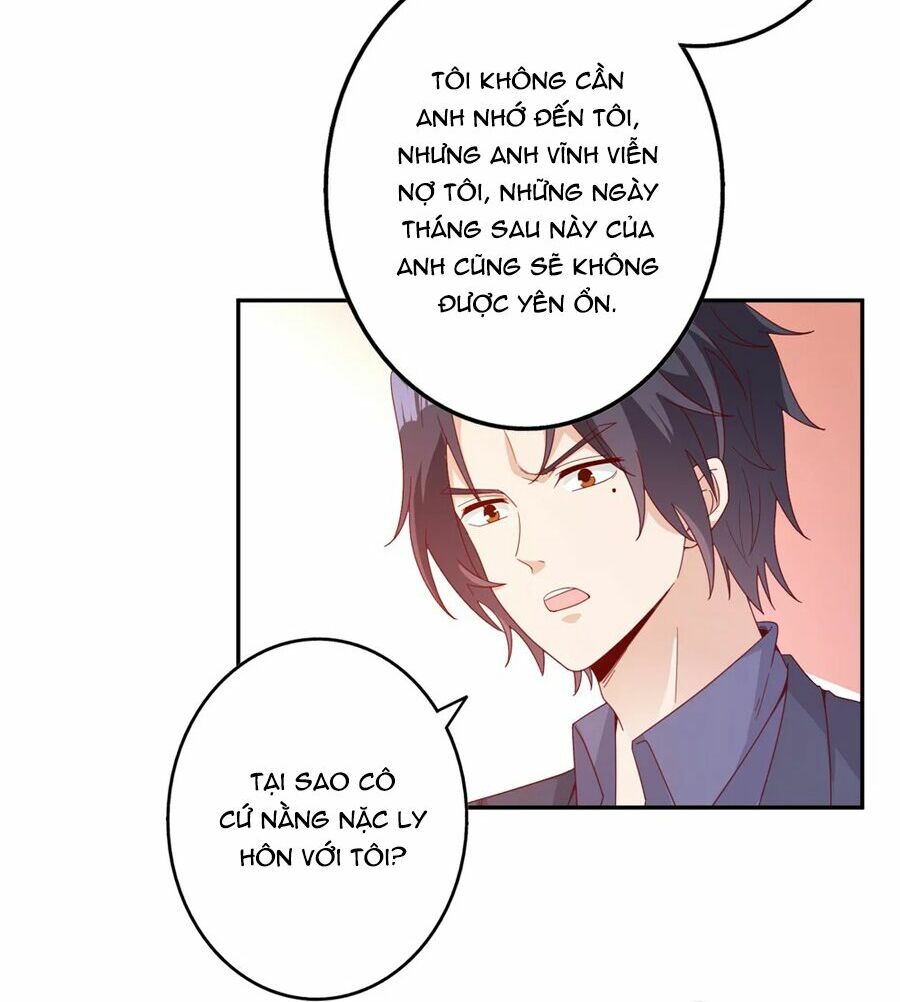 Hôn Nhân Dục Vọng: Thiếu Gia Nhẹ Một Chút!: Chapter 137