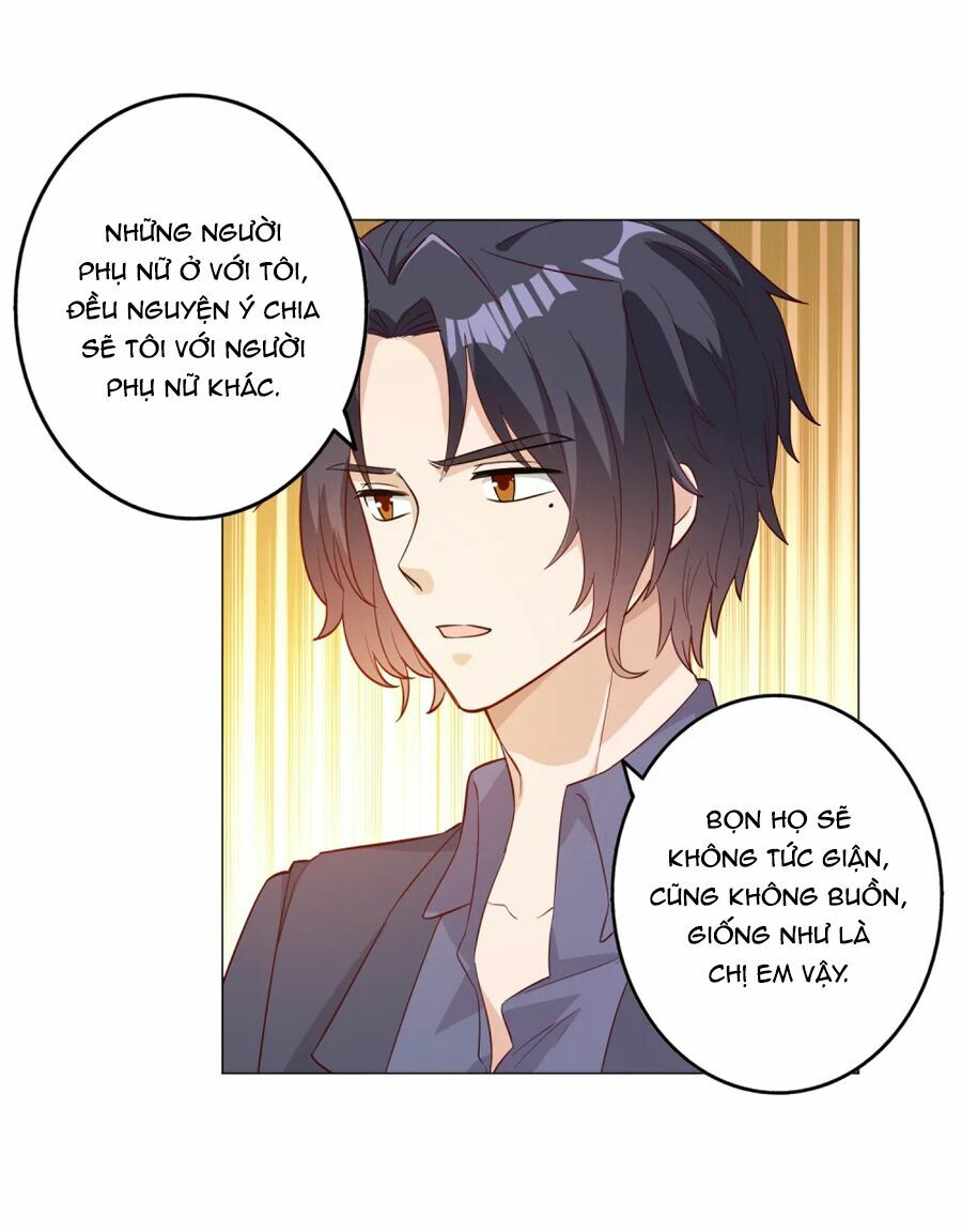 Hôn Nhân Dục Vọng: Thiếu Gia Nhẹ Một Chút!: Chapter 137
