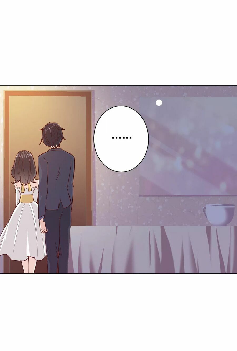 Hôn Nhân Dục Vọng: Thiếu Gia Nhẹ Một Chút!: Chapter 137