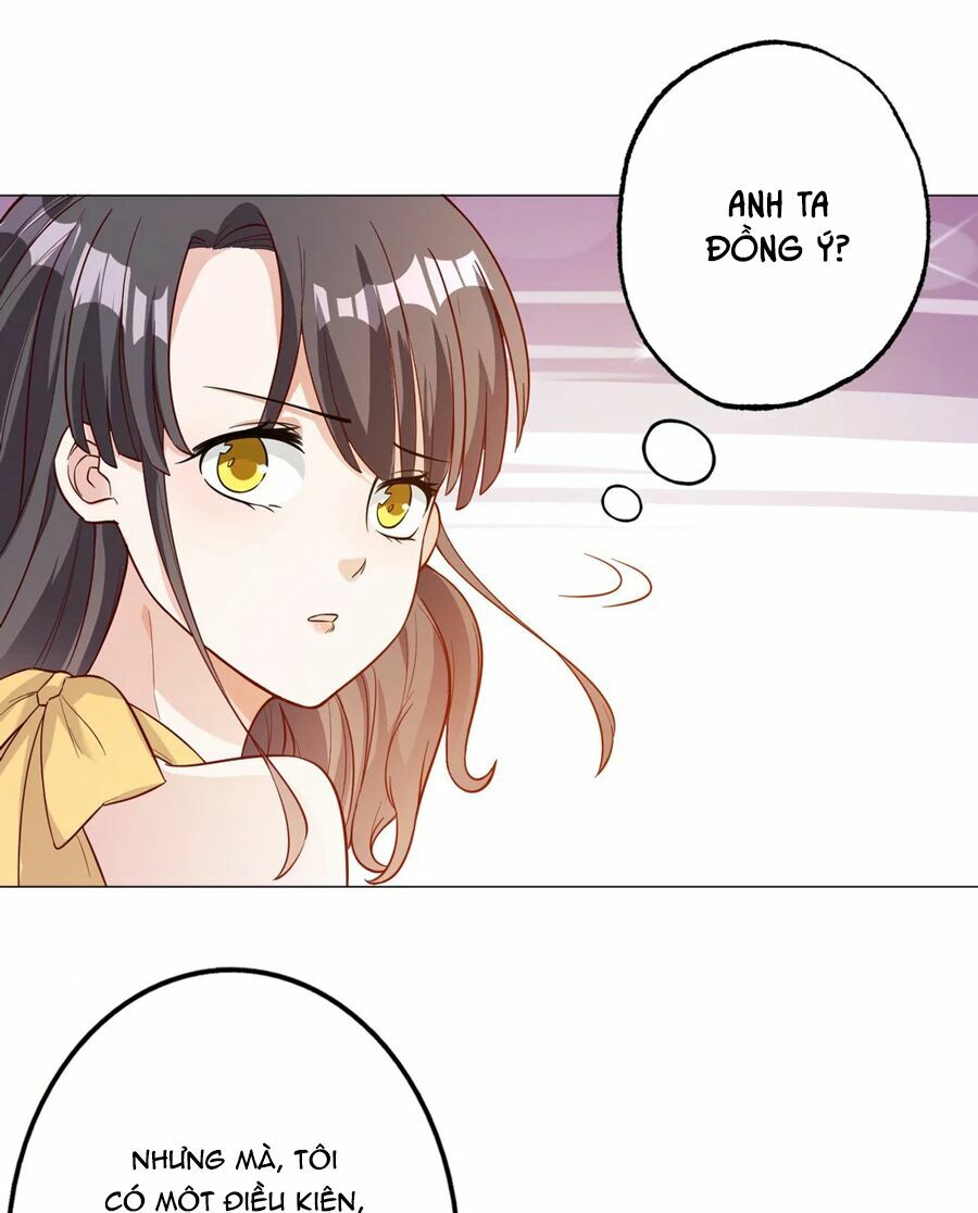 Hôn Nhân Dục Vọng: Thiếu Gia Nhẹ Một Chút!: Chapter 137