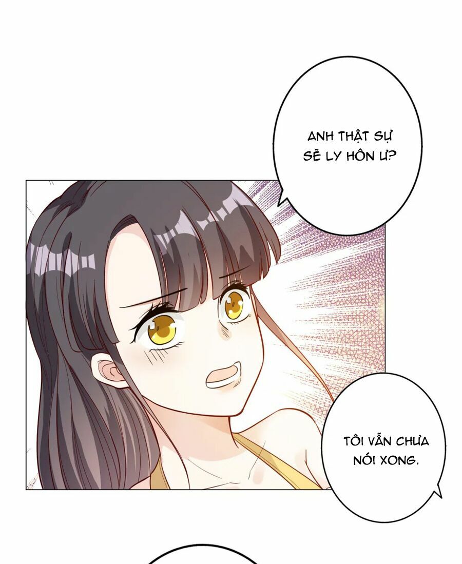 Hôn Nhân Dục Vọng: Thiếu Gia Nhẹ Một Chút!: Chapter 137