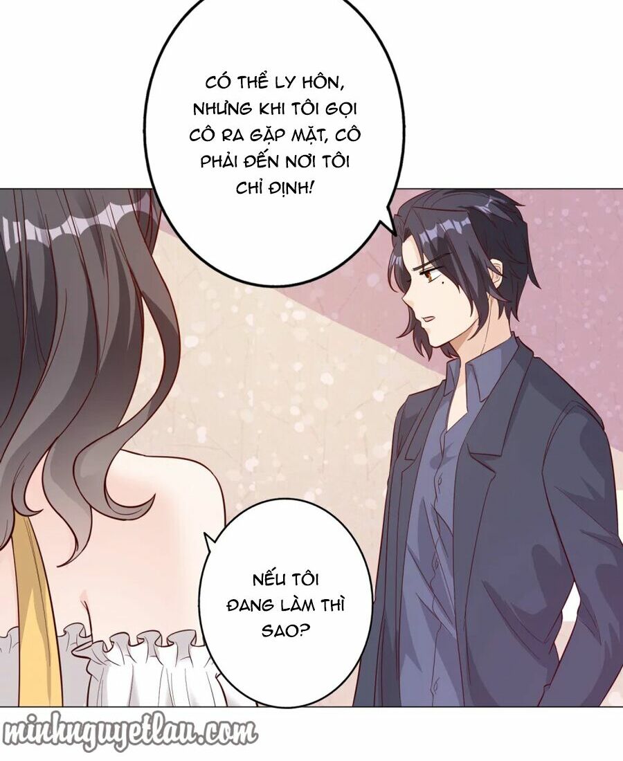 Hôn Nhân Dục Vọng: Thiếu Gia Nhẹ Một Chút!: Chapter 137