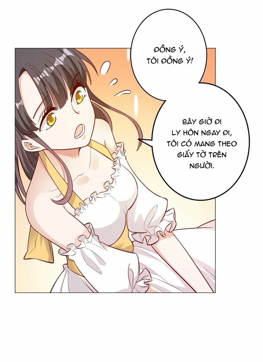 Hôn Nhân Dục Vọng: Thiếu Gia Nhẹ Một Chút!: Chapter 137