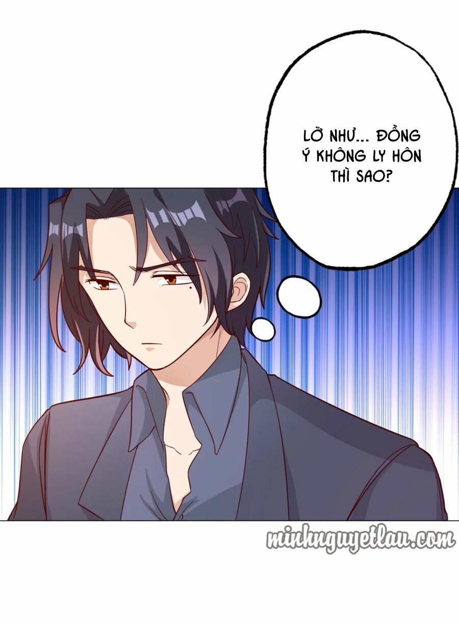 Hôn Nhân Dục Vọng: Thiếu Gia Nhẹ Một Chút!: Chapter 138