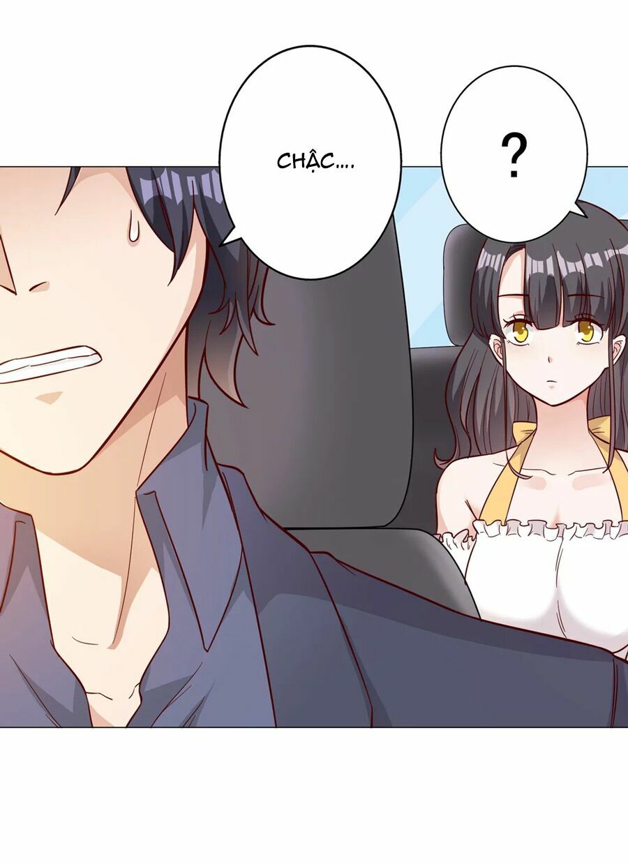Hôn Nhân Dục Vọng: Thiếu Gia Nhẹ Một Chút!: Chapter 138
