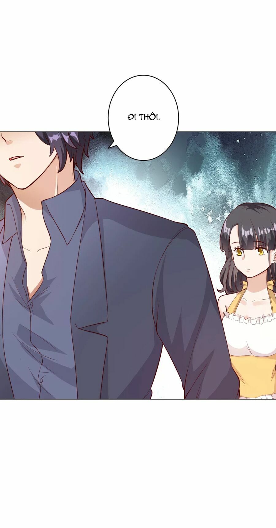 Hôn Nhân Dục Vọng: Thiếu Gia Nhẹ Một Chút!: Chapter 138