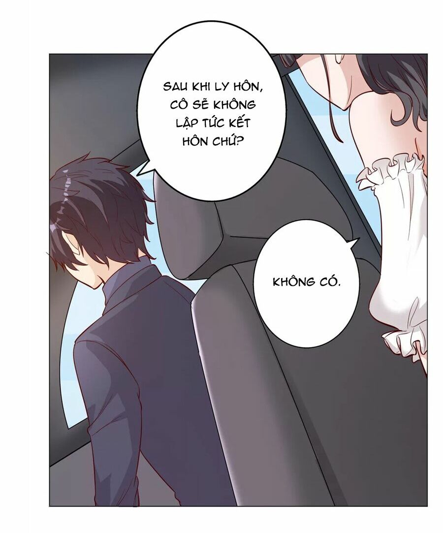 Hôn Nhân Dục Vọng: Thiếu Gia Nhẹ Một Chút!: Chapter 138