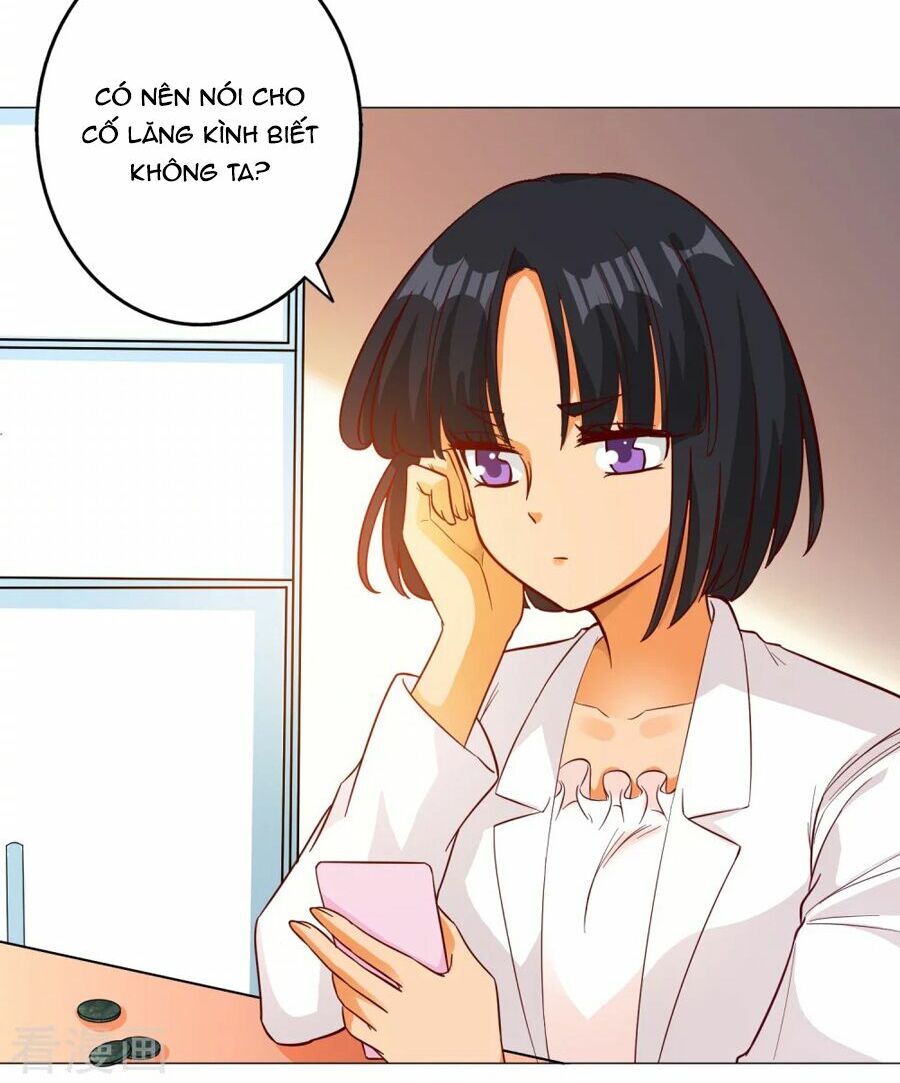 Hôn Nhân Dục Vọng: Thiếu Gia Nhẹ Một Chút!: Chapter 139