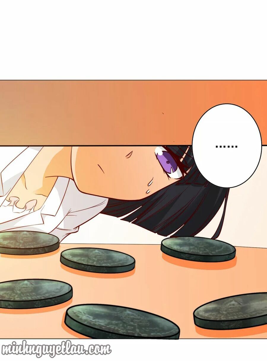 Hôn Nhân Dục Vọng: Thiếu Gia Nhẹ Một Chút!: Chapter 139