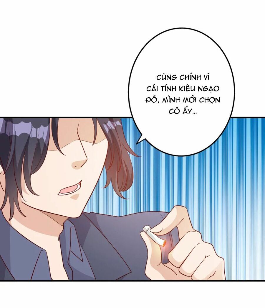 Hôn Nhân Dục Vọng: Thiếu Gia Nhẹ Một Chút!: Chapter 139