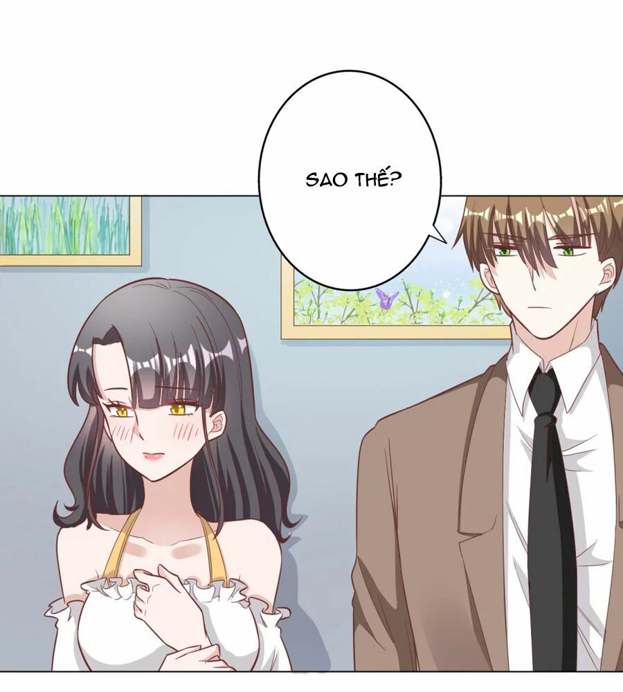 Hôn Nhân Dục Vọng: Thiếu Gia Nhẹ Một Chút!: Chapter 142