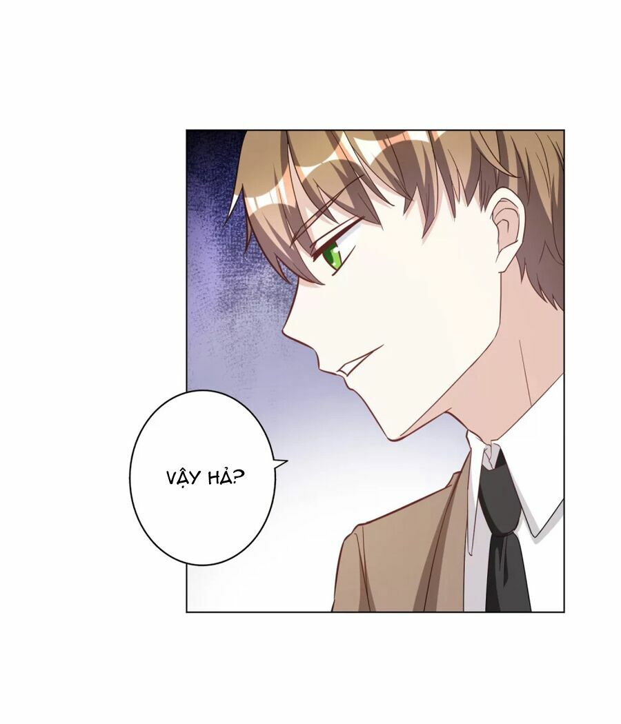 Hôn Nhân Dục Vọng: Thiếu Gia Nhẹ Một Chút!: Chapter 142