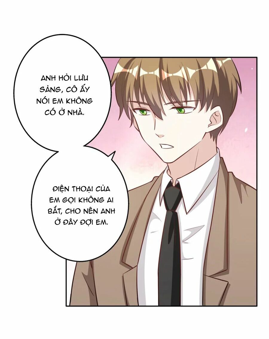 Hôn Nhân Dục Vọng: Thiếu Gia Nhẹ Một Chút!: Chapter 142