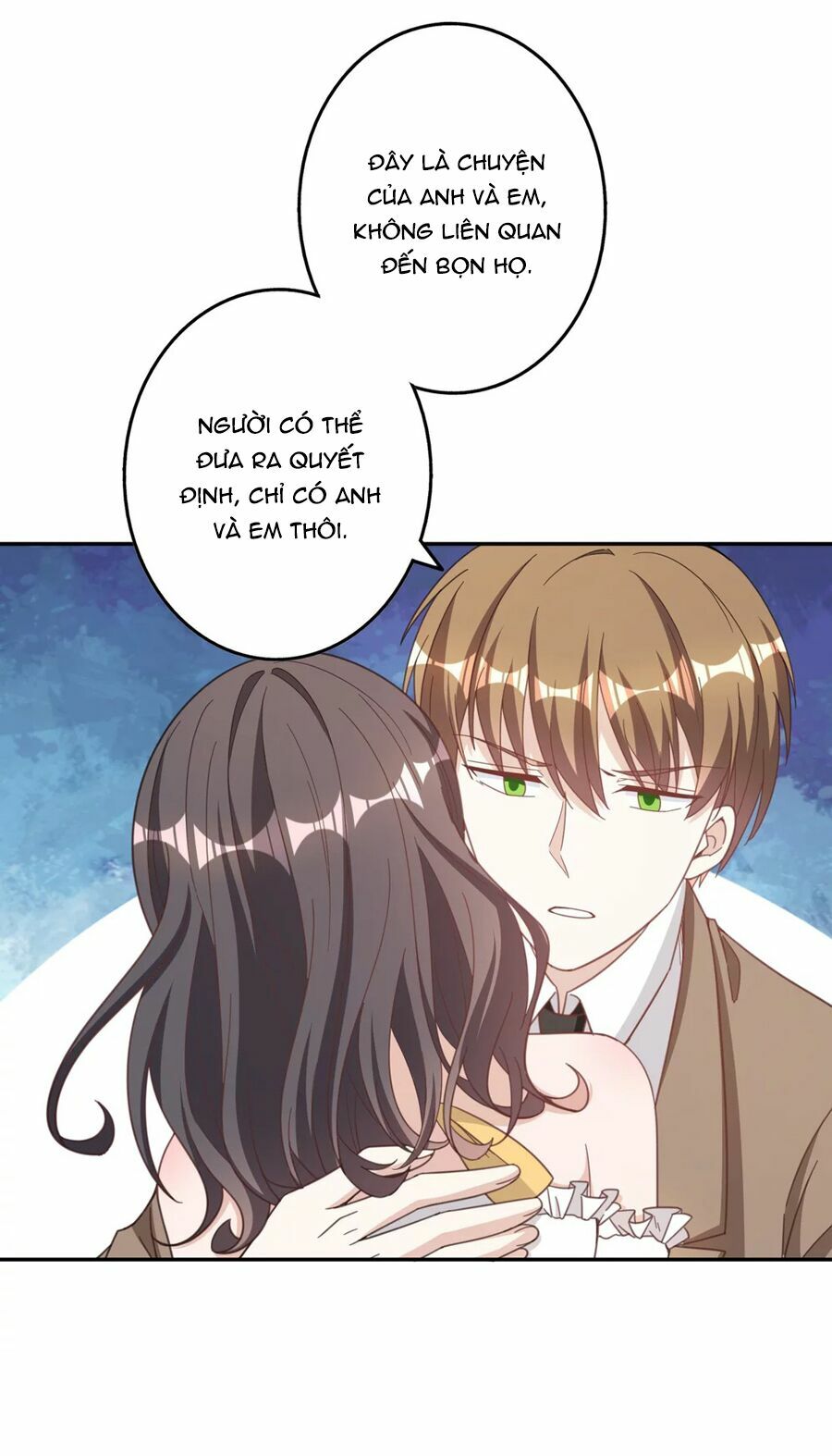 Hôn Nhân Dục Vọng: Thiếu Gia Nhẹ Một Chút!: Chapter 143