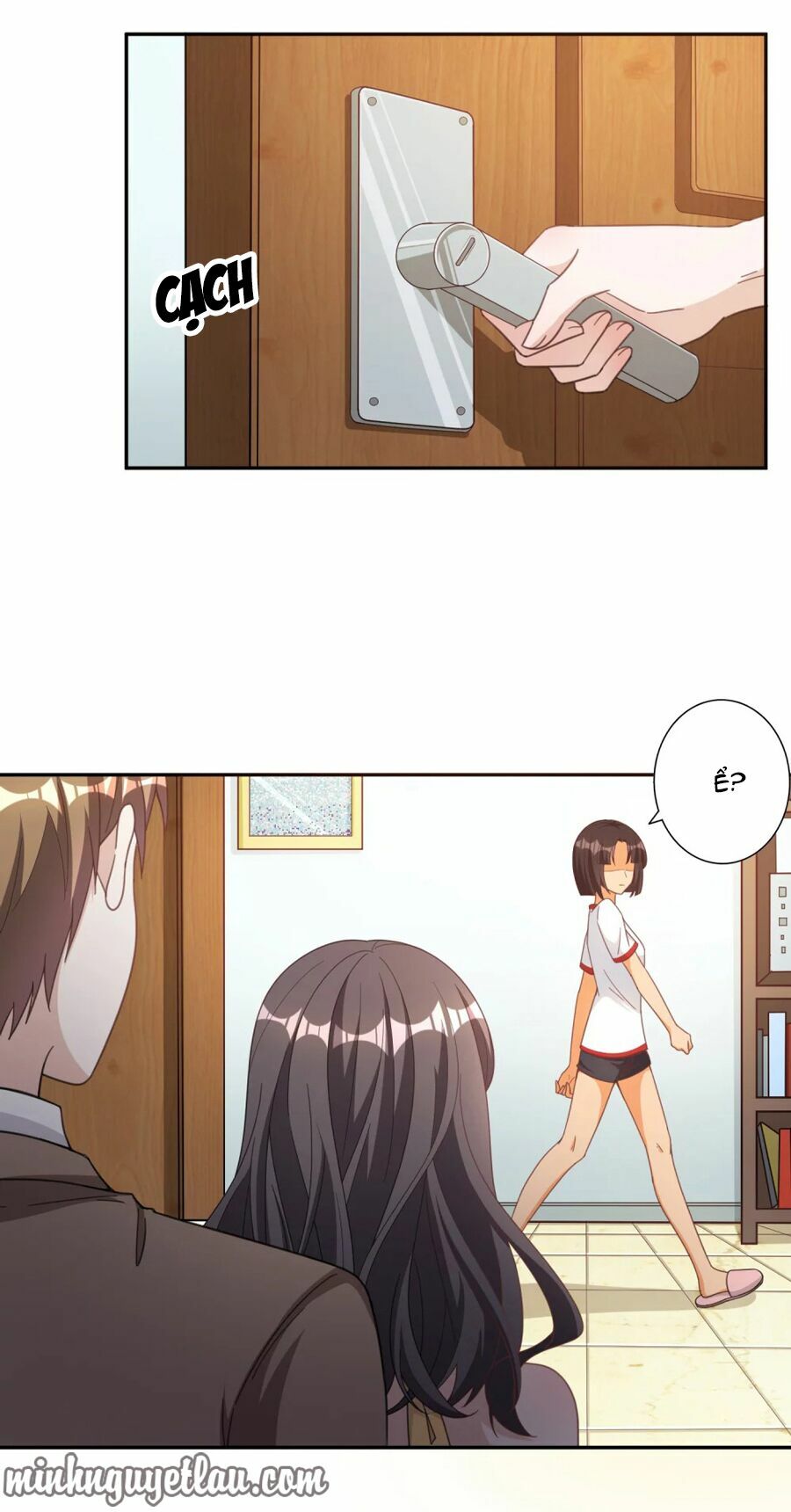 Hôn Nhân Dục Vọng: Thiếu Gia Nhẹ Một Chút!: Chapter 143