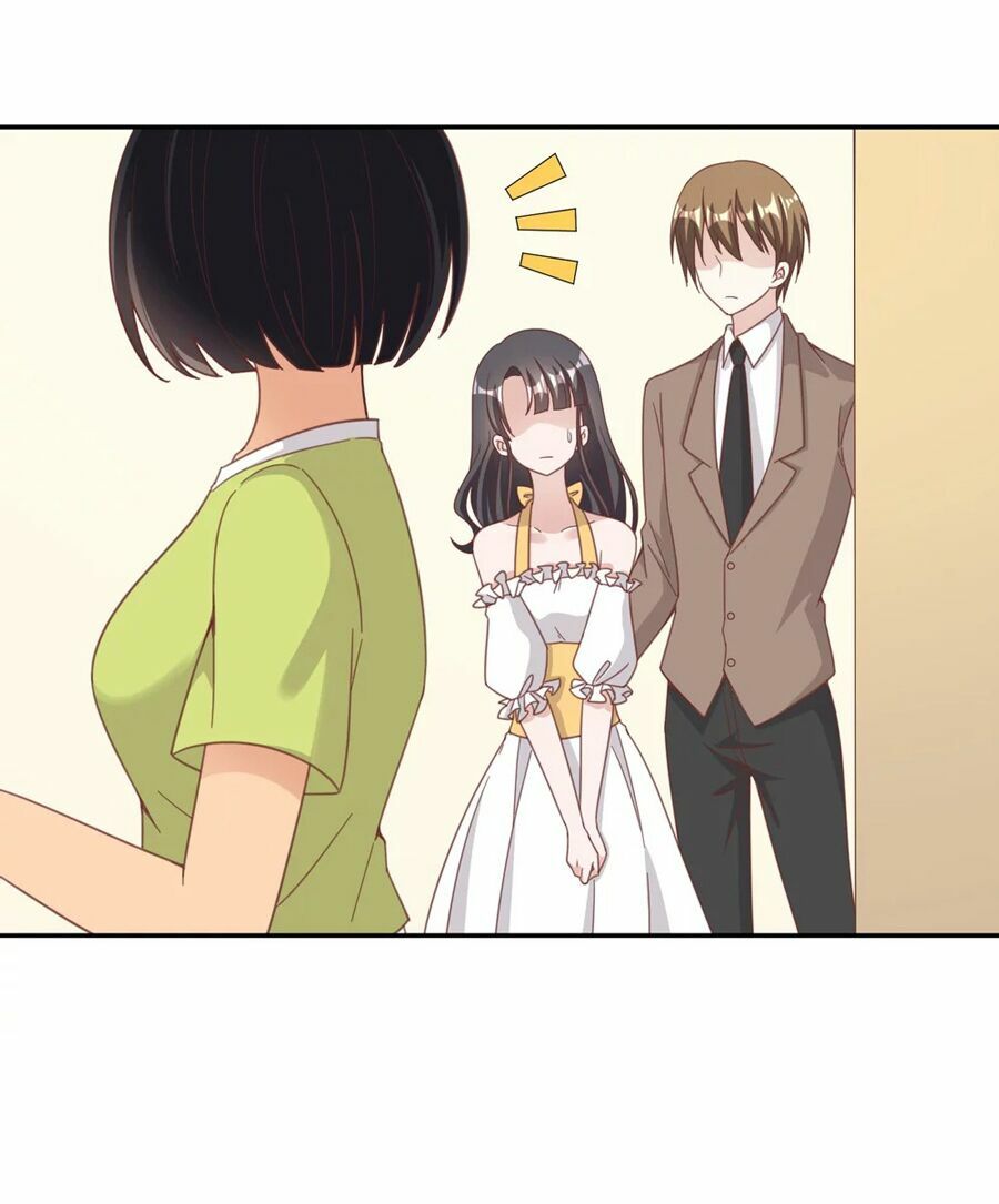 Hôn Nhân Dục Vọng: Thiếu Gia Nhẹ Một Chút!: Chapter 143