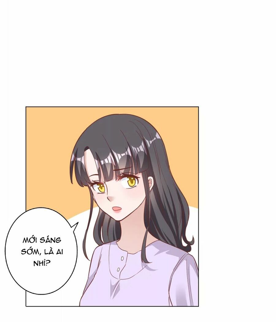 Hôn Nhân Dục Vọng: Thiếu Gia Nhẹ Một Chút!: Chapter 144