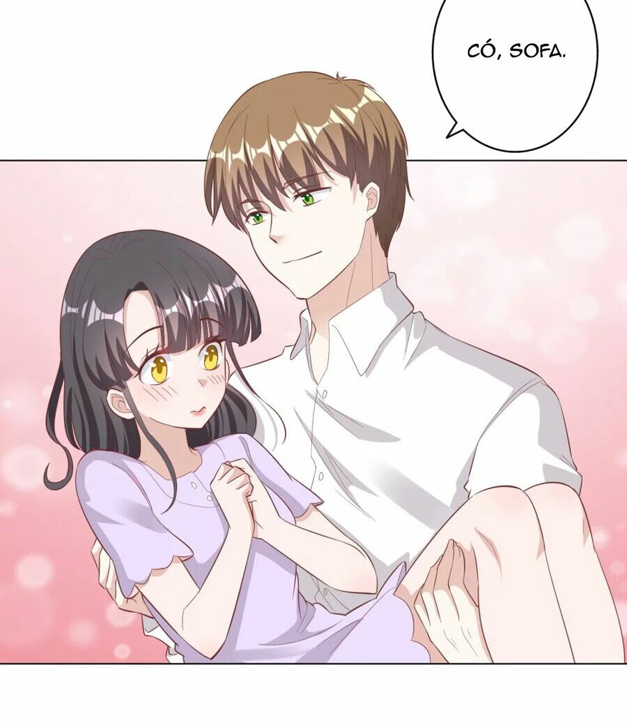 Hôn Nhân Dục Vọng: Thiếu Gia Nhẹ Một Chút!: Chapter 144