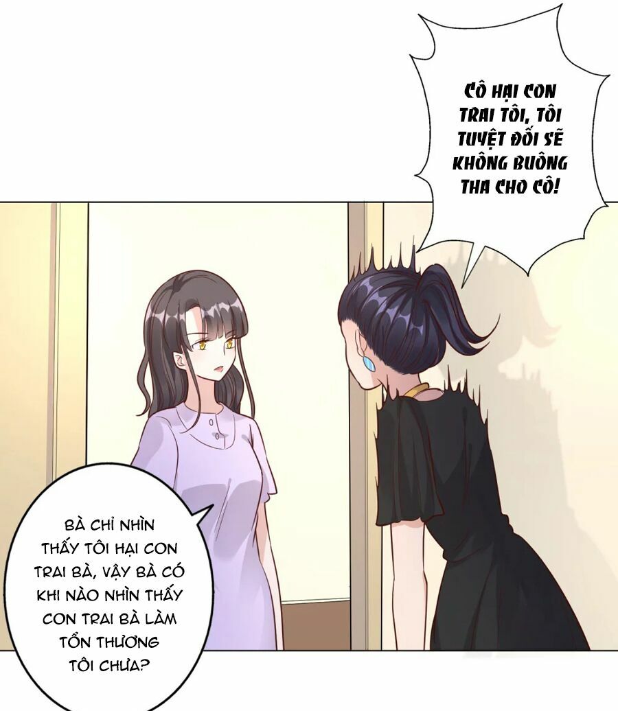 Hôn Nhân Dục Vọng: Thiếu Gia Nhẹ Một Chút!: Chapter 145