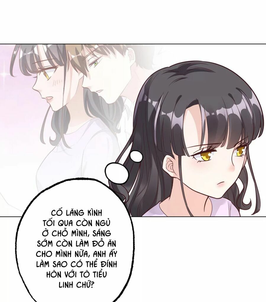 Hôn Nhân Dục Vọng: Thiếu Gia Nhẹ Một Chút!: Chapter 145
