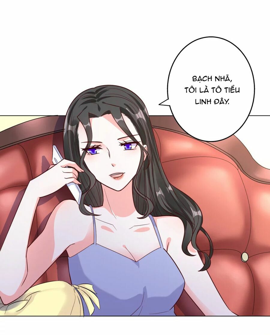 Hôn Nhân Dục Vọng: Thiếu Gia Nhẹ Một Chút!: Chapter 145