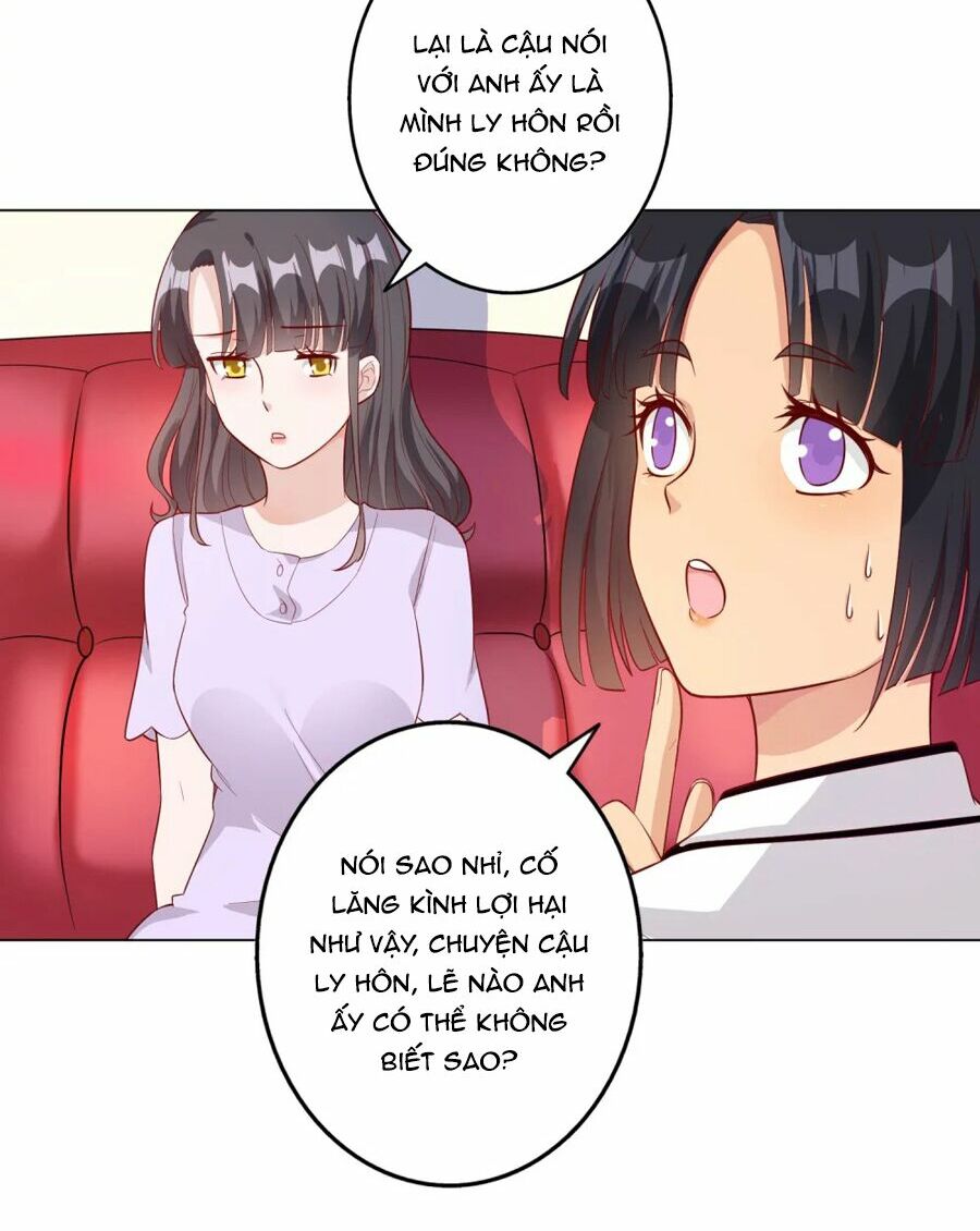 Hôn Nhân Dục Vọng: Thiếu Gia Nhẹ Một Chút!: Chapter 145